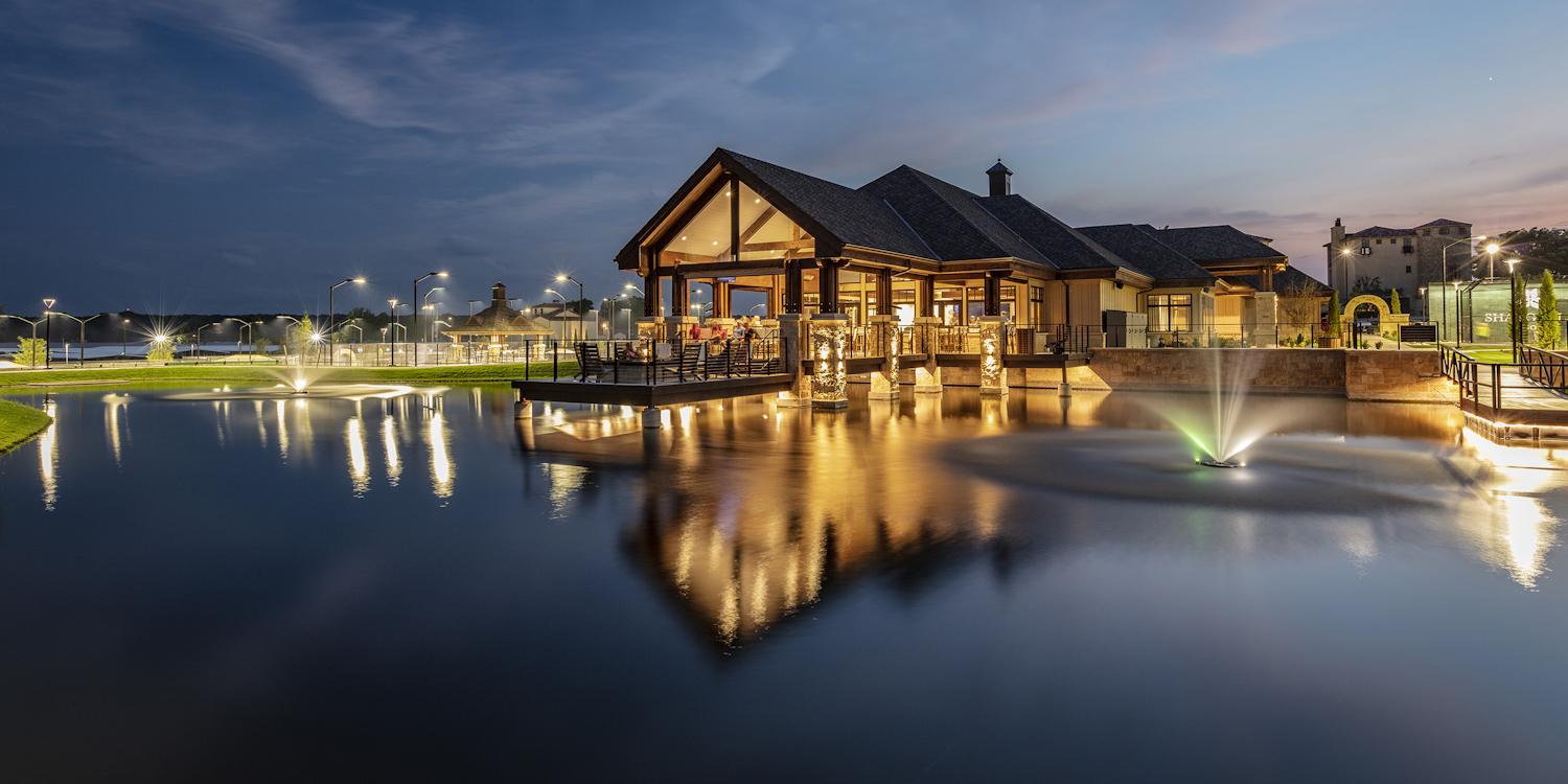The Anchor at Shangri-La Resort Named "Best New Attraction in Oklahoma"
