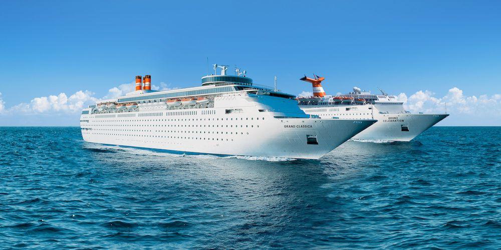 Bahamas Paradise Cruise Line Partners with Global Nonprofit, Mercy Ships