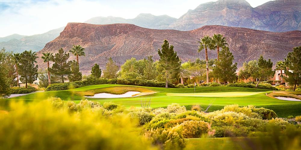 Siena Golf Club & The Arroyo Golf Club