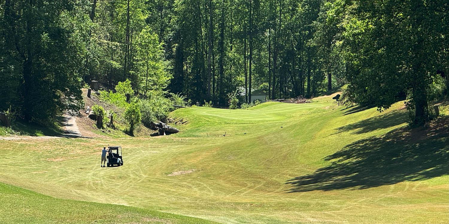 Bobby Jones Links to Manage The Silos at Granada Farms