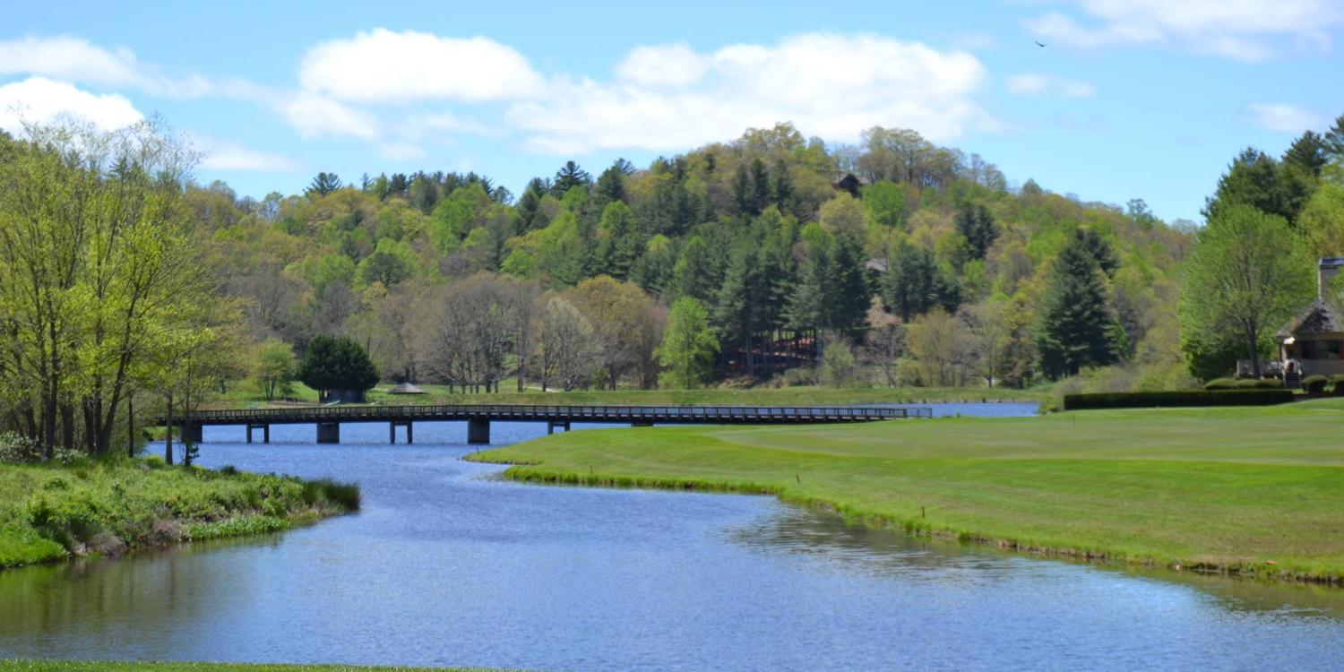 Sky Valley Country Club Review