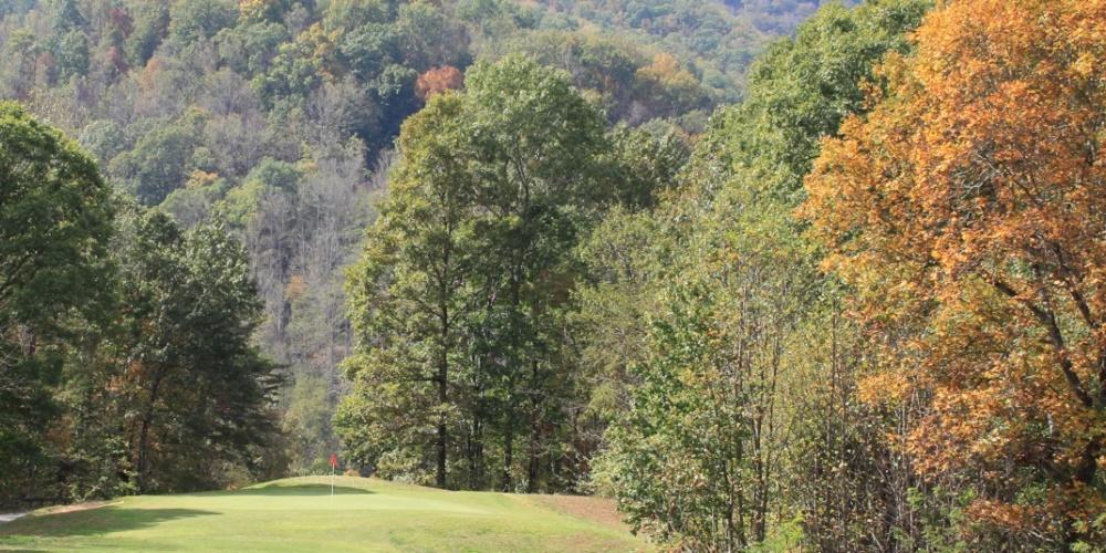 Smoky Mountain Country Club