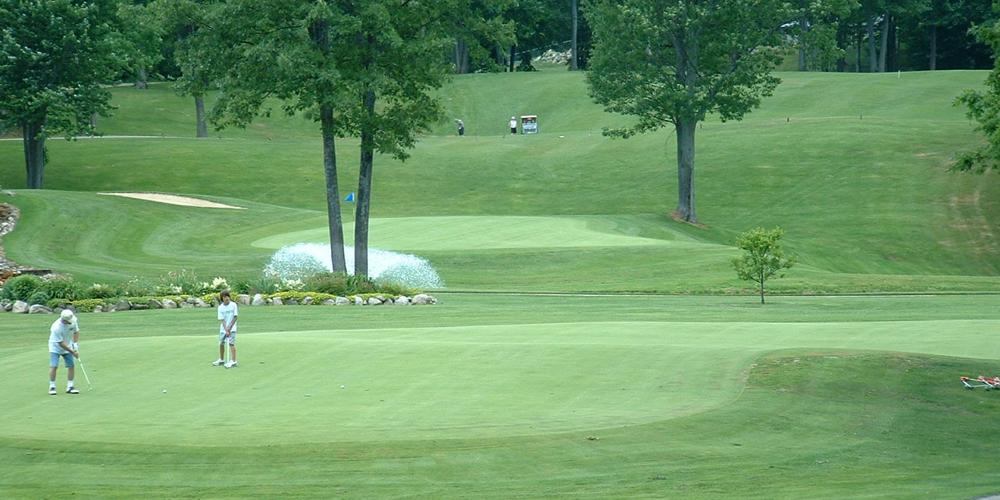Snow Snake Ski & Golf