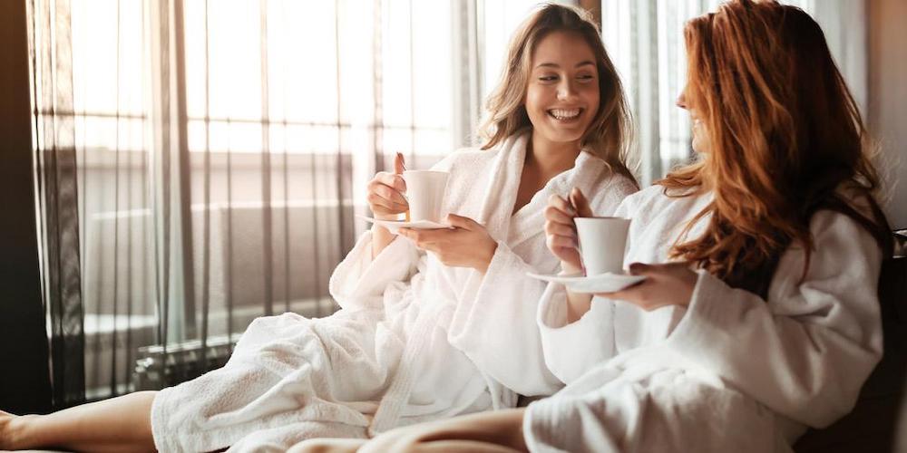 Relax. Refresh. Renew. The Spa at Silver Legacy is Open