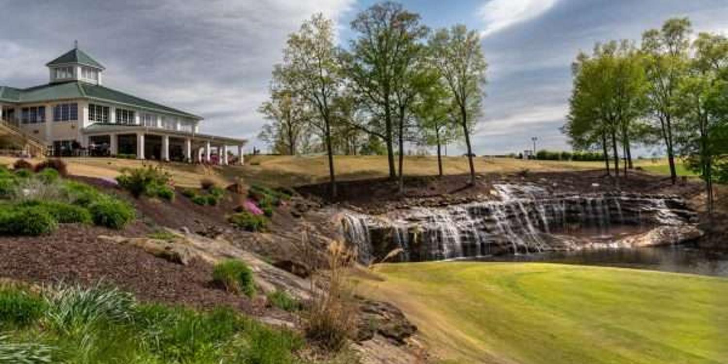 Sultan's Run Receives Golfer's Choice Awards in 2023