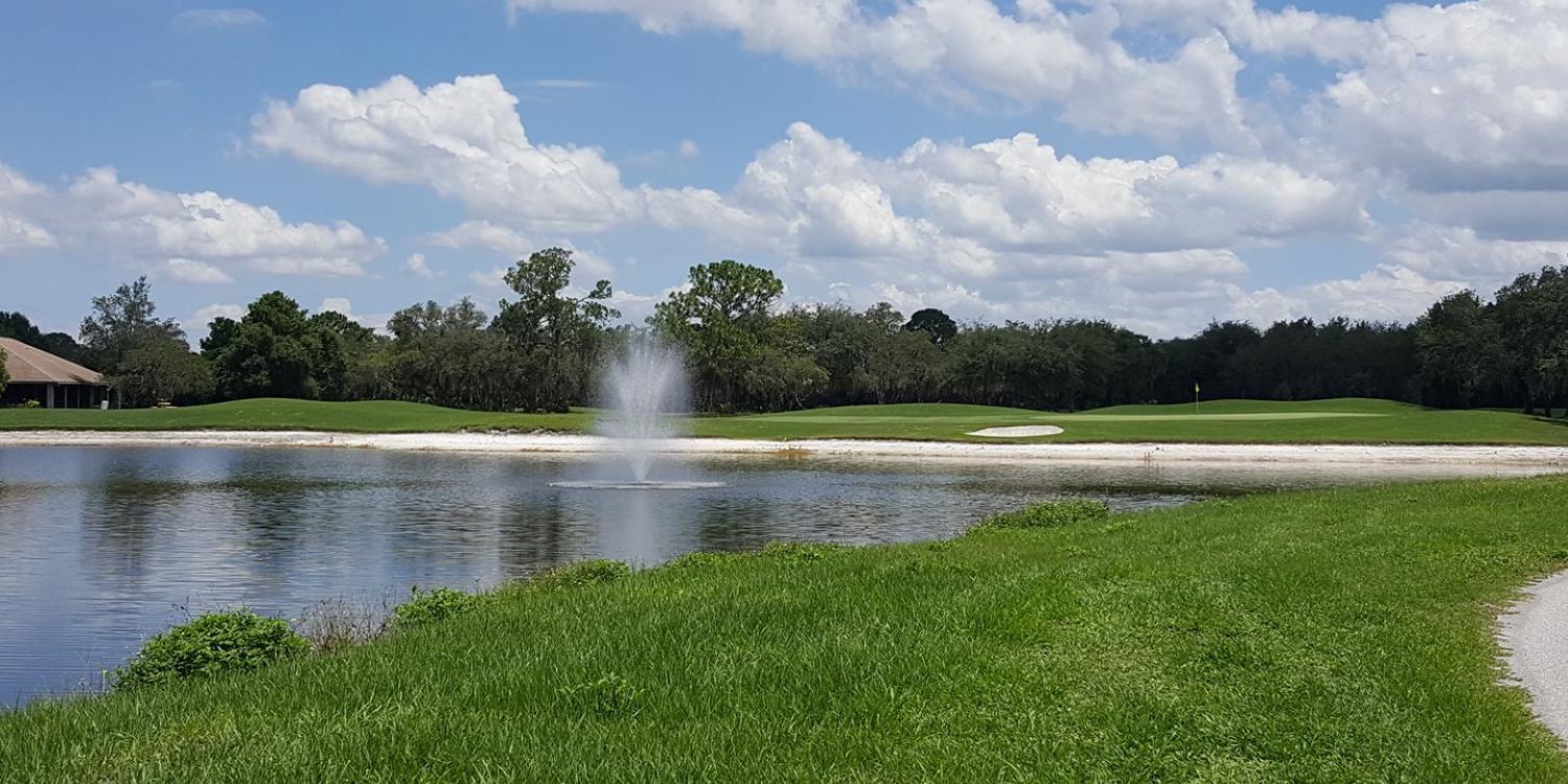 Play with Future Pro Golfers at the Citrus Golf Trail Pro-Am on Nov. 5