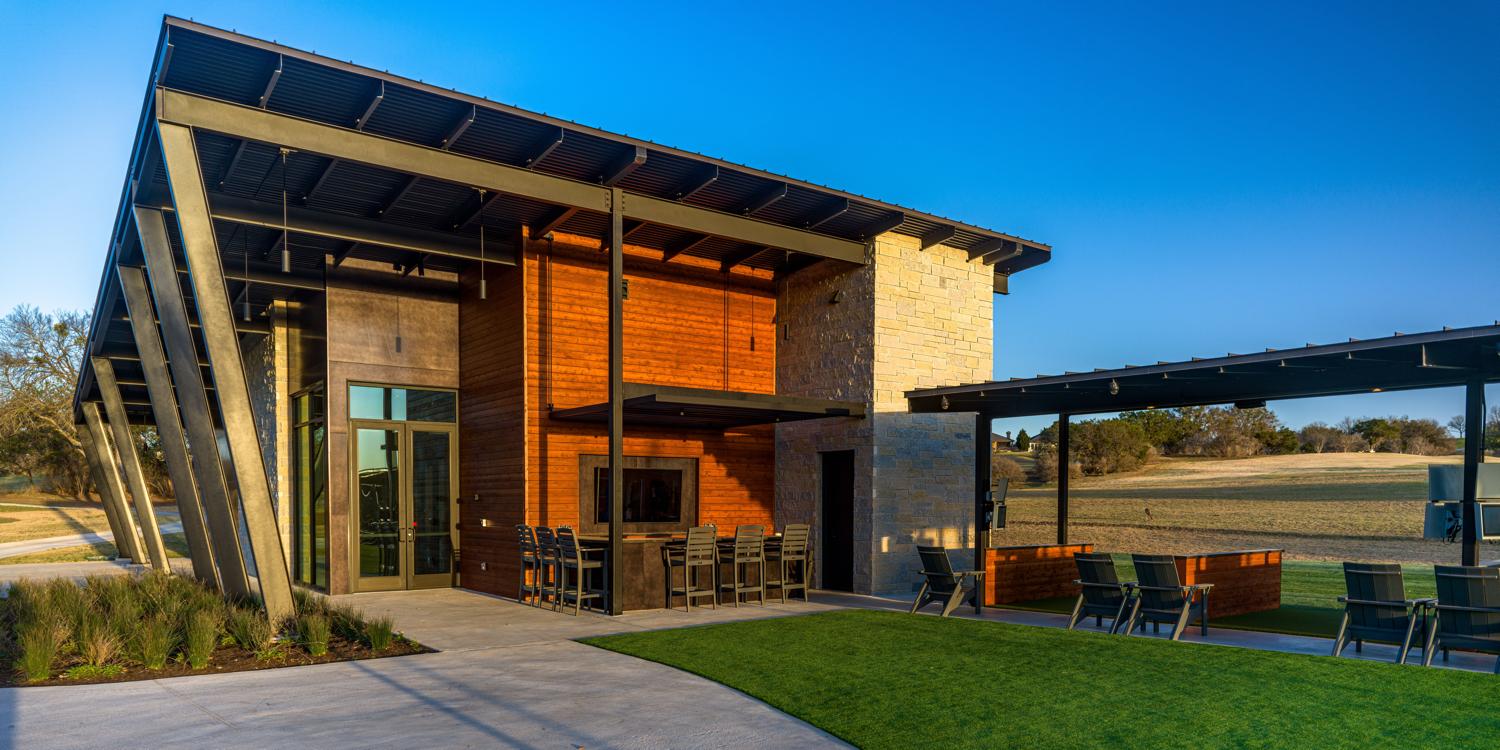 Golf Academy at Horseshoe Bay Resort