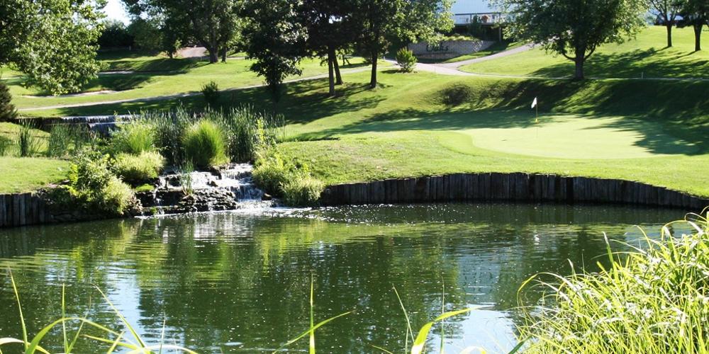 Getting To Know: Tan-Tar-A Resort Golf Club 