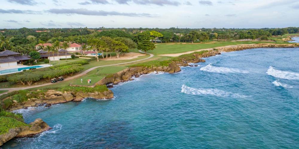 Casa de Campo Resort & Villas Offers Exceptional Summer Golf Getaways
