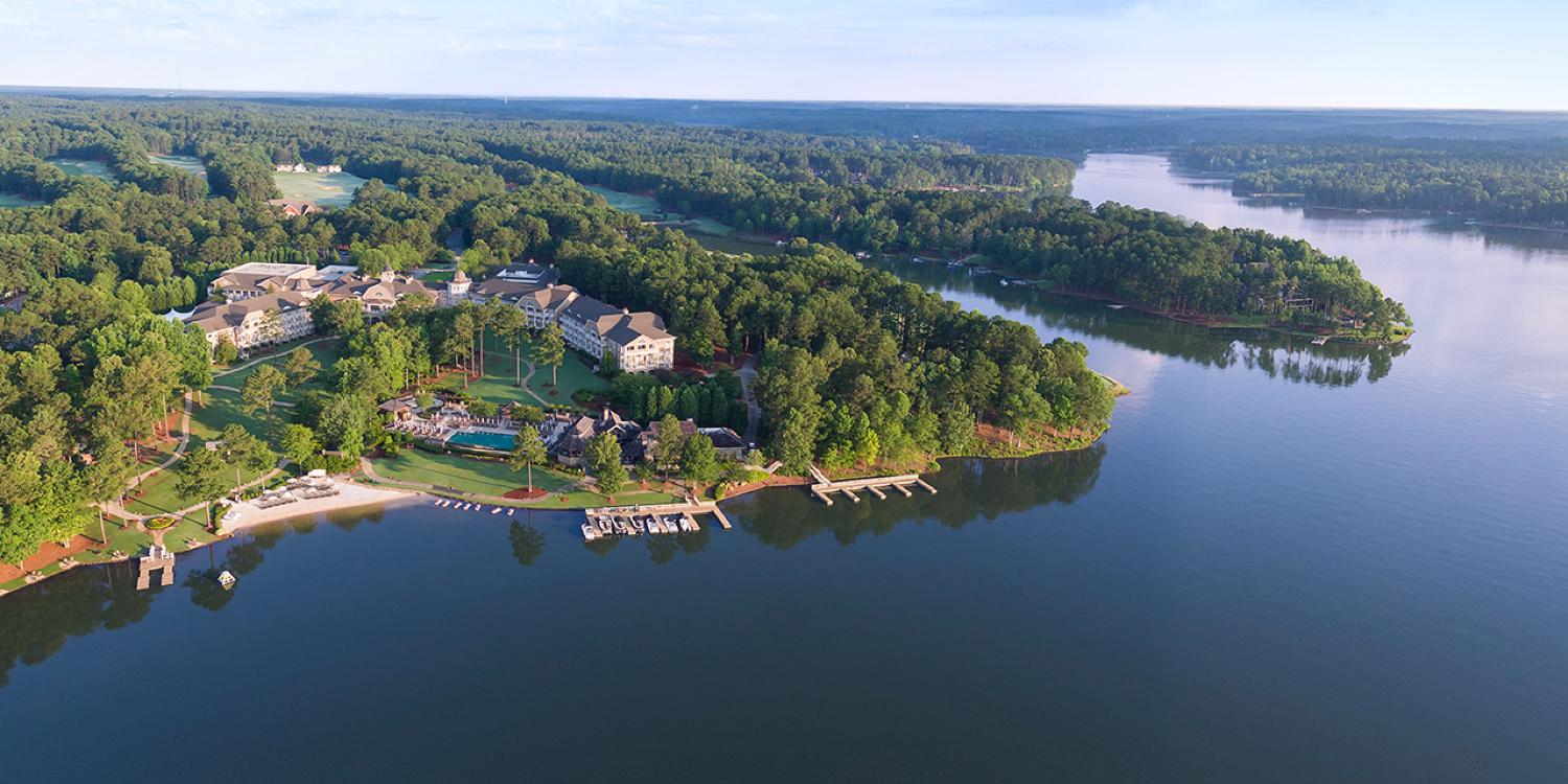 Reynolds Lake Oconee