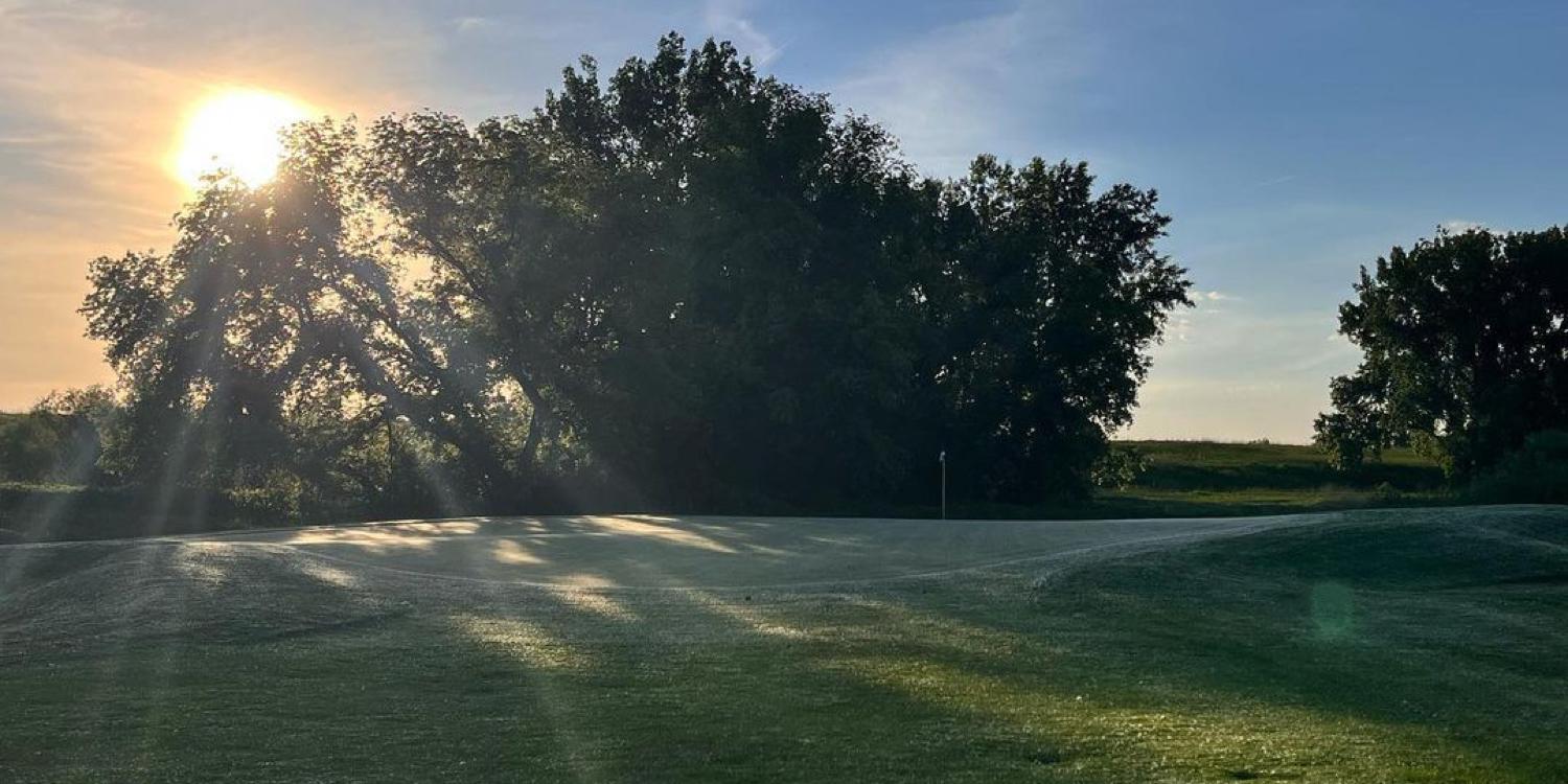 Getting To Know: Bridges Golf Course