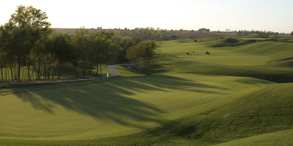 Getting To Know: Legacy Golf Club