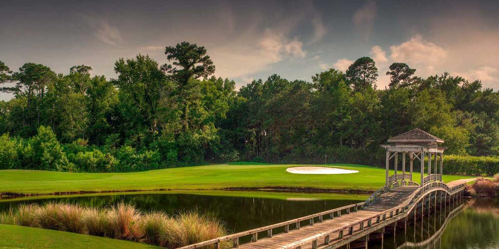 GOLF Advisor Taps The Pointe on OBX as No. 7 Best of North Carolina