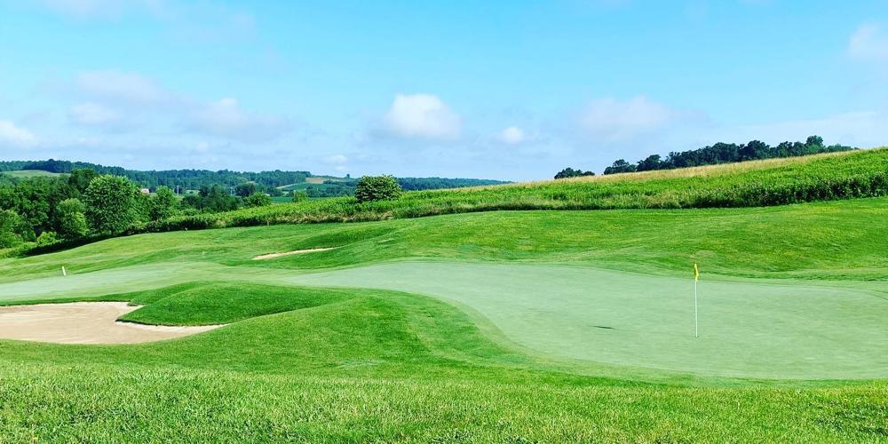 Longaberger Golf Club