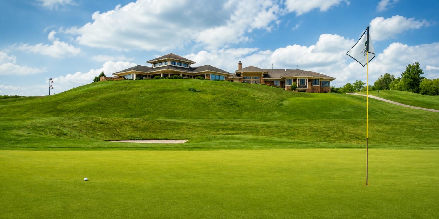 Tournament Club