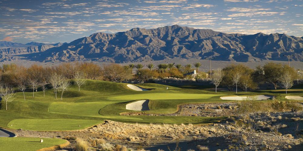 TPC Las Vegas
