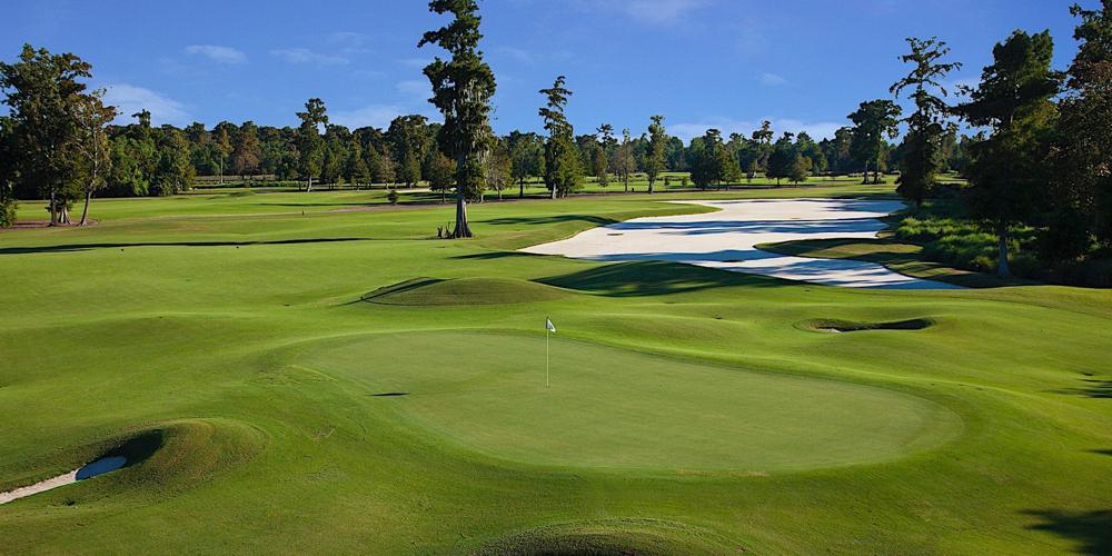 TPC Louisiana