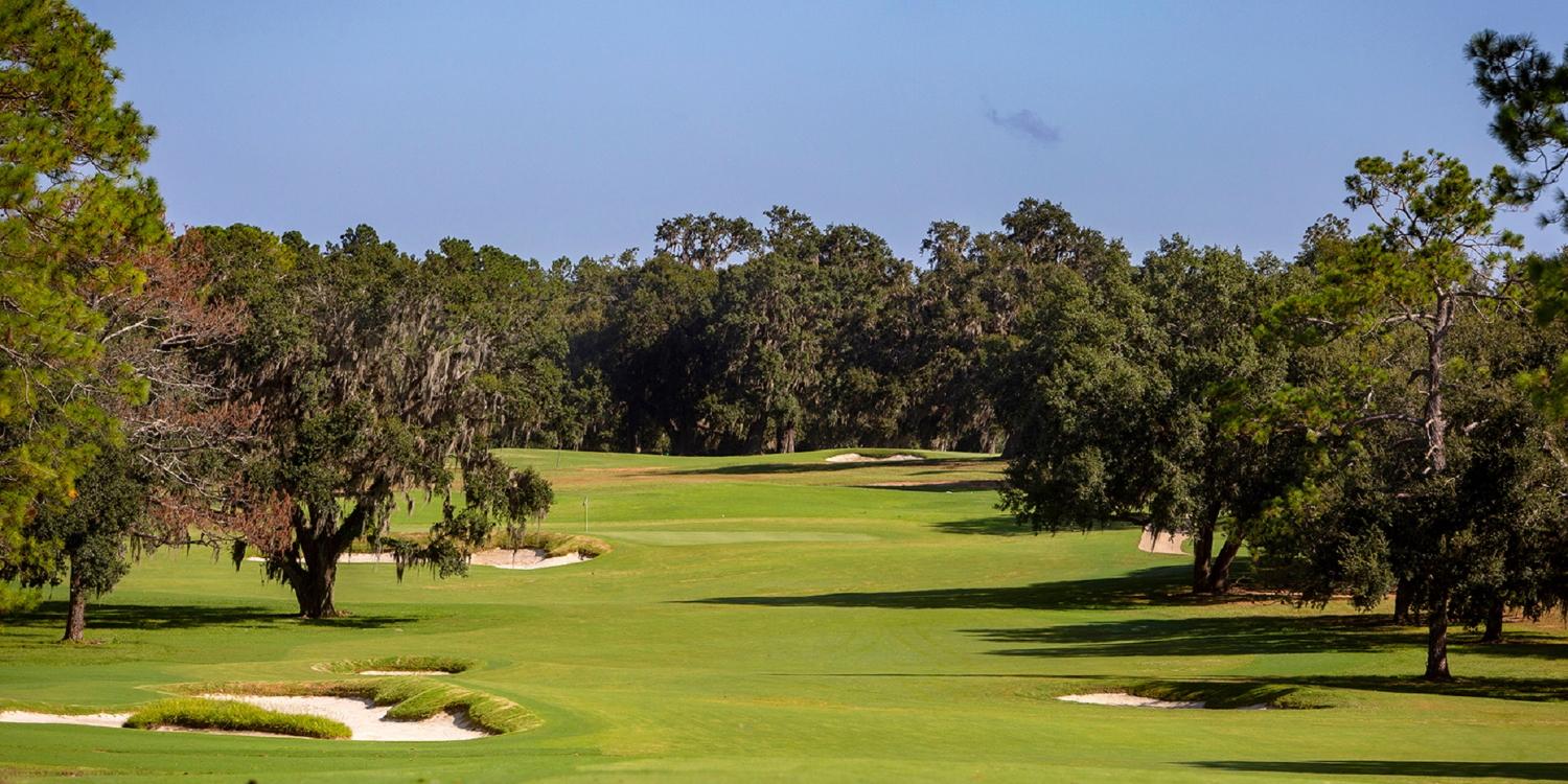 Troon Selected To Manage Seminole Legacy Golf Club In Tallahassee, Florida