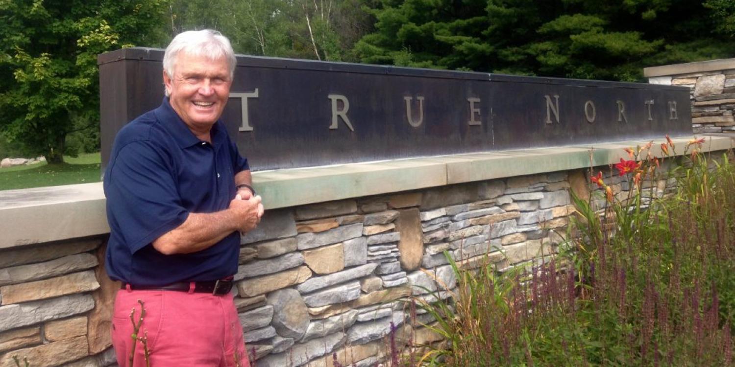 Michigan's True North brings Carlson out of retirement