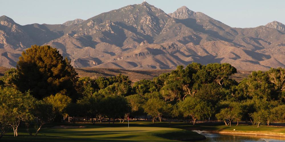 Getting To Know: Tubac Golf Resort