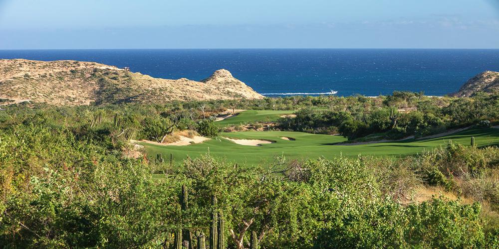Twin Dolphin Golf Club