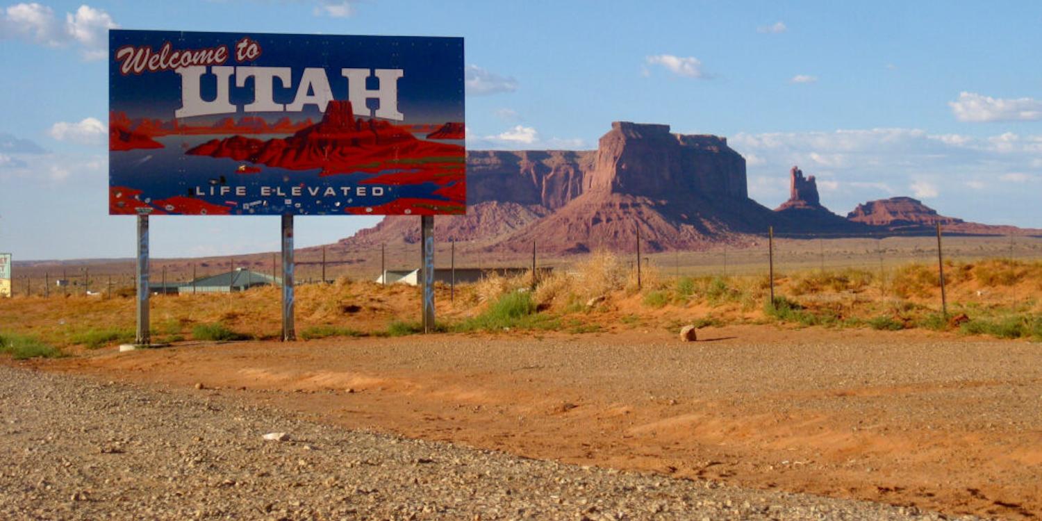 The Best Time to Visit Utah: Full Guide