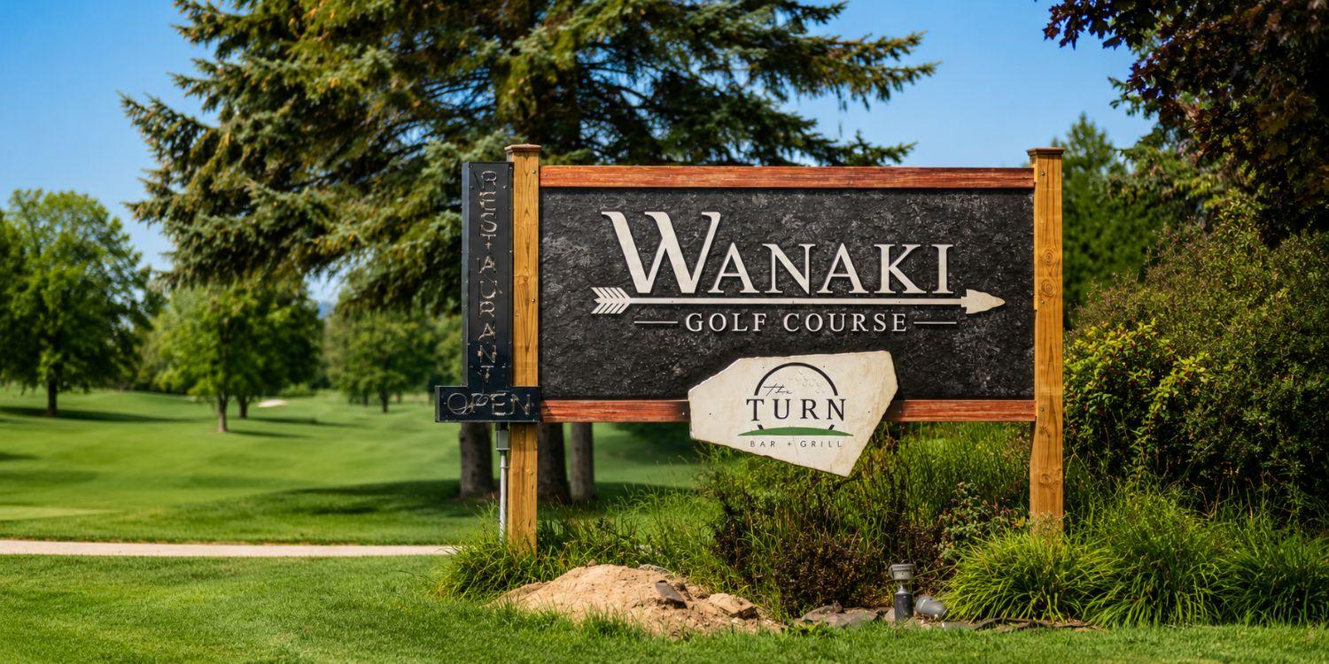 Wanaki Golf Course: The Muni That Refused to Die Is Now One of Milwaukee's Best Public Golf Stories