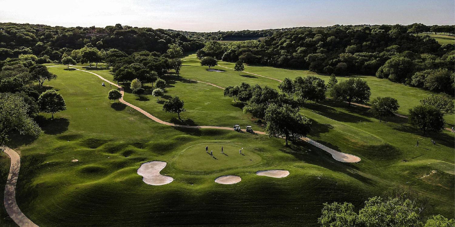 Lost Creek becomes Westlake Country Club as part of largest club and course transformation in Invited's 65-year history