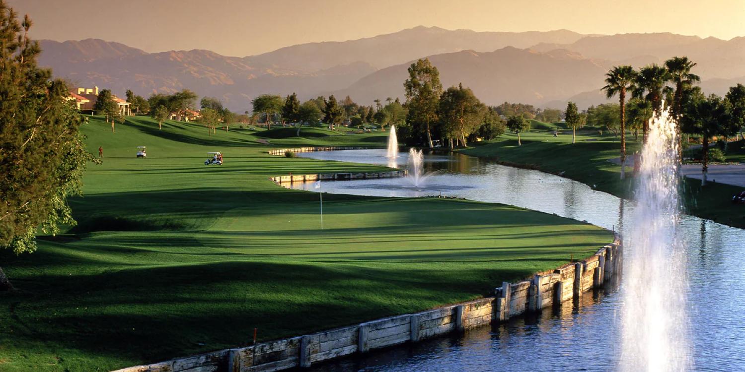 Westin Mission Hills