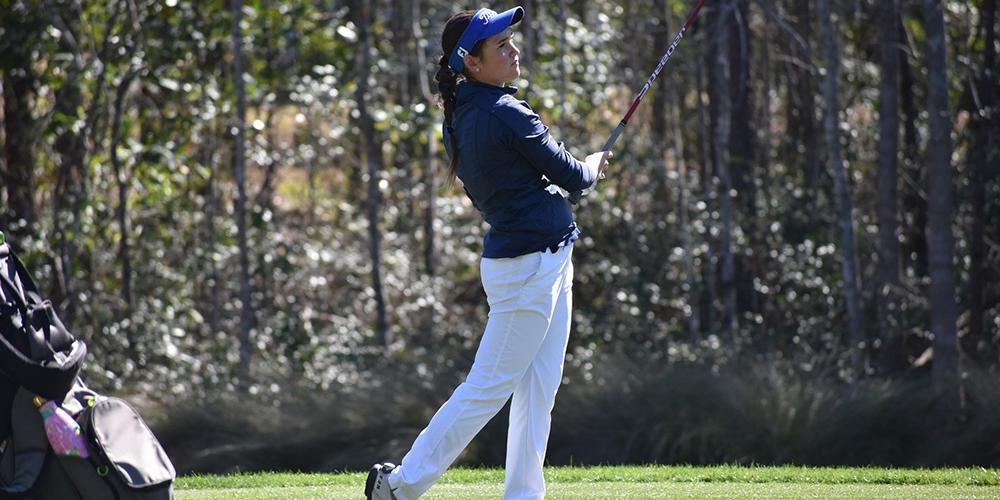 The Dustin Johnson World Junior Golf Championship