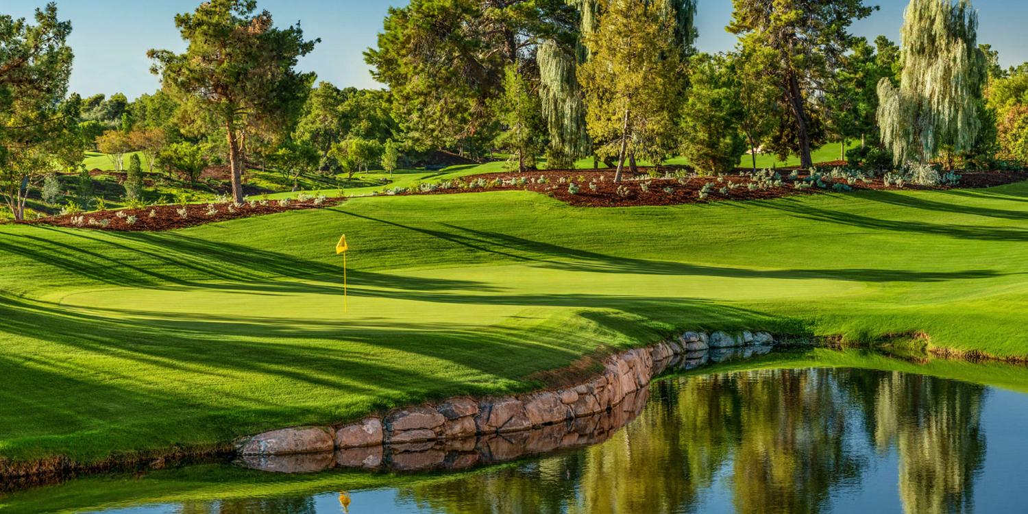 Wynn Golf Club