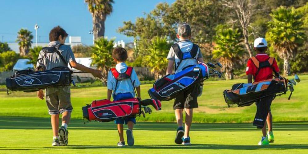 Youth on Course Partners with TGA Premier Sports