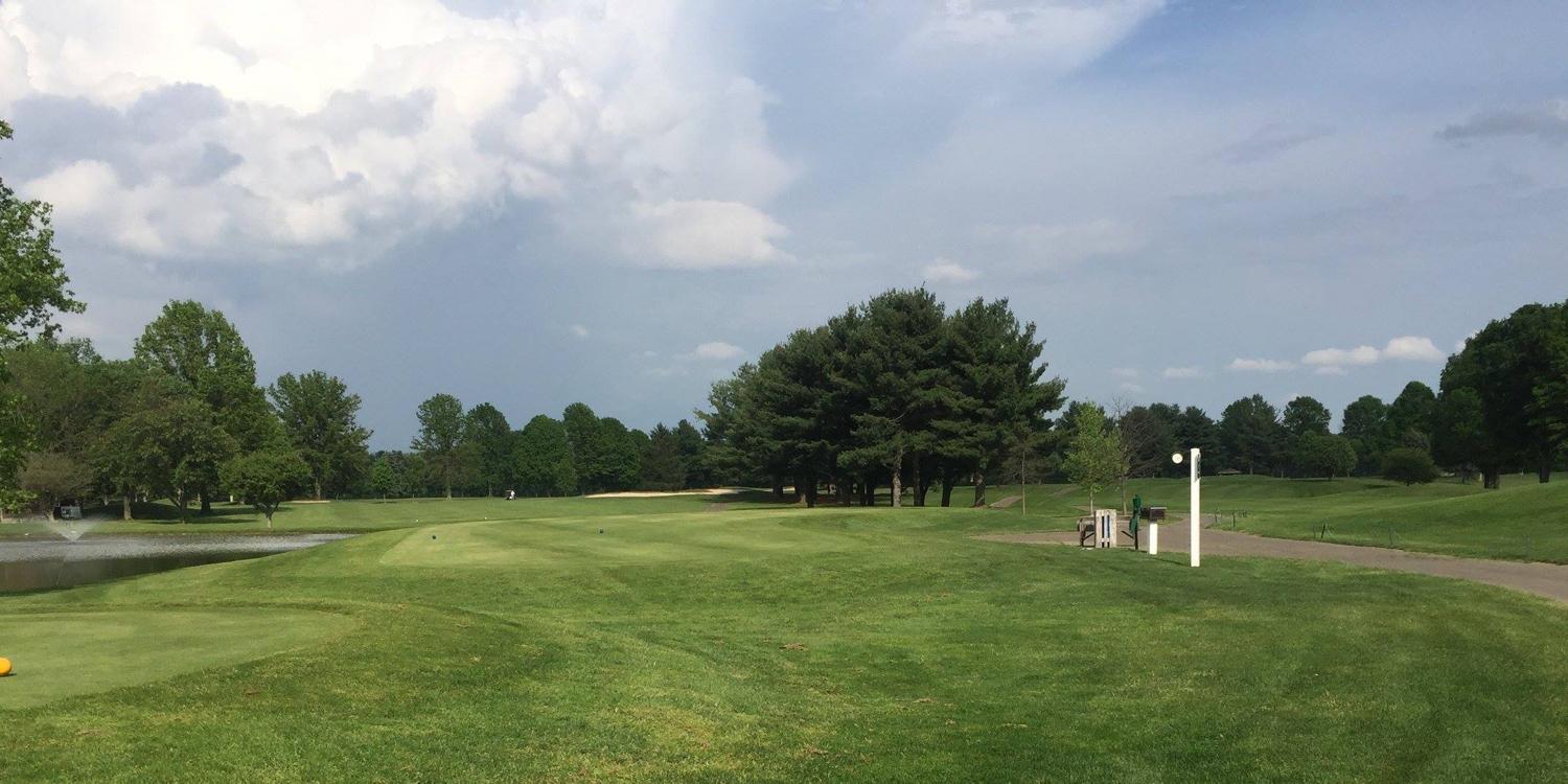 Getting To Know: Zoar Golf Club