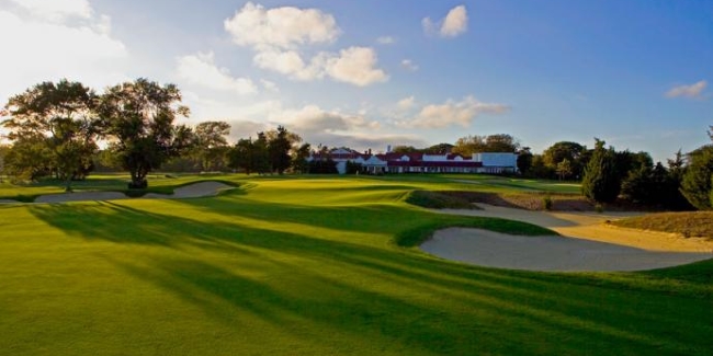 Atlantic City Country Club