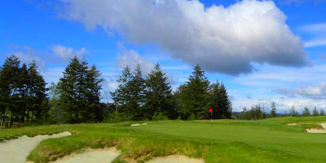 Bandon Crossings