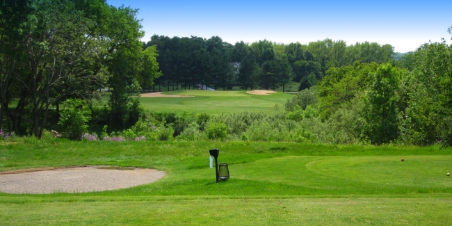Baraboo County Club