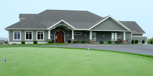 Baraboo CC