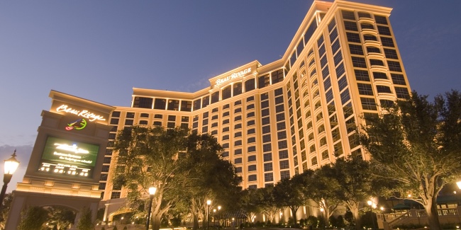Beau Rivage Resort & Casino
