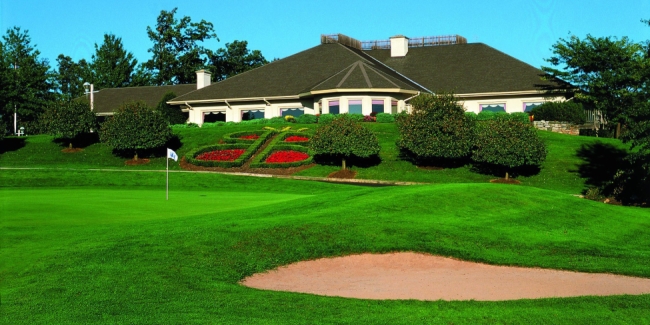 Beaver Brook Country Club