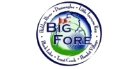 Big Fore - Northern Michgan Golf