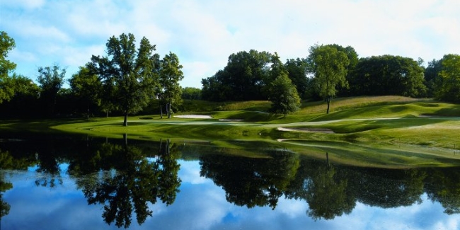 Blacktorn Golf Club