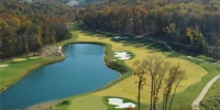 Golf in Branson
