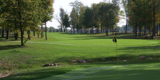 Bridgewater Golf Club