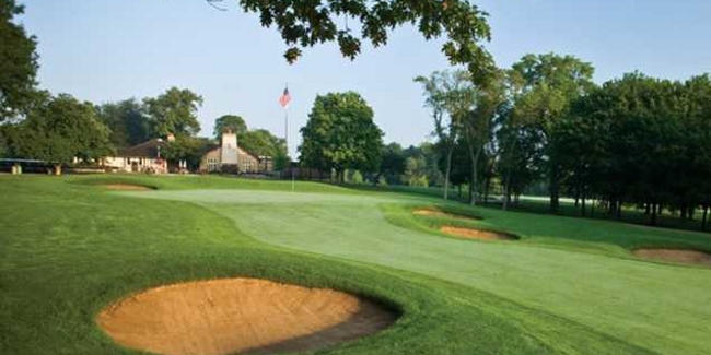 Brown Deer Golf Club