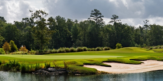 Q & A with Cape Fear National Head Professional, Adam Clark