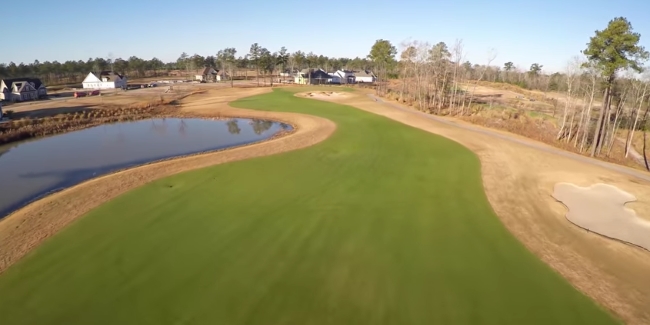 Tips for Tackling Hole # 3 at Cape Fear National