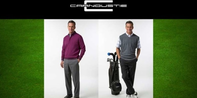 Carnoustie Debuts Mackenzie Collections