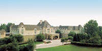 Chateau Elan - A Romantic Golf Getaway