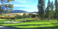 Circling Raven Golf Club Offering Special Stay-and-Play Rates - Worley, ID