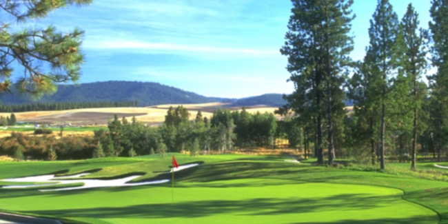Circling Raven Golf Club
